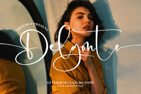 Delgonte: Elevate Your Campaigns with Elegance